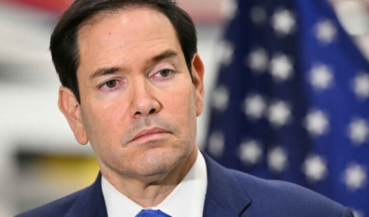 USAs utenriks­departement: – Masse­migrasjonen under­graver USAs allierte