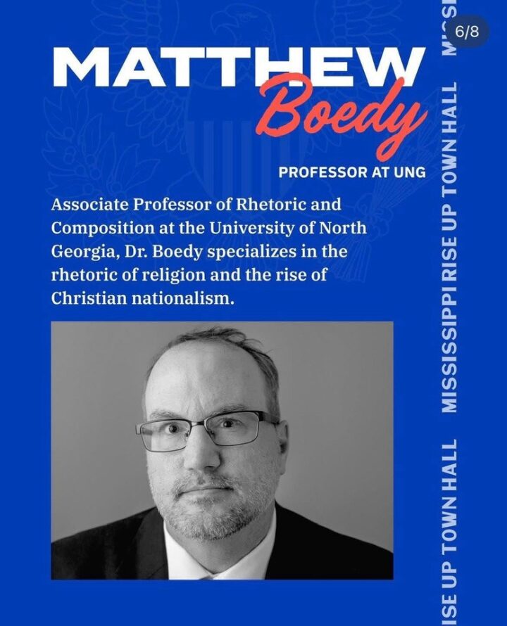 Hva Hilde Sandvik ikke opplyste om Matthew Boedy