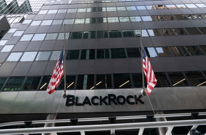 Globalistene avslørt: Slik drives klimahysteriet av BlackRock og FN