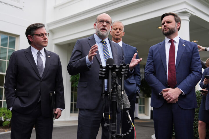 Stor seier for Trump