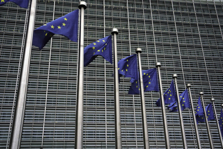 EU vil tvinge Norge inn i unionen
