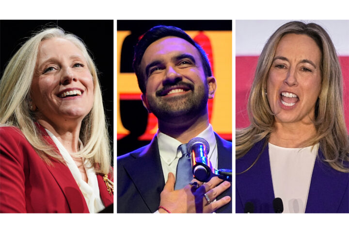 Demokratene jubler over valgseire i USA, men snart kommer hverdagen