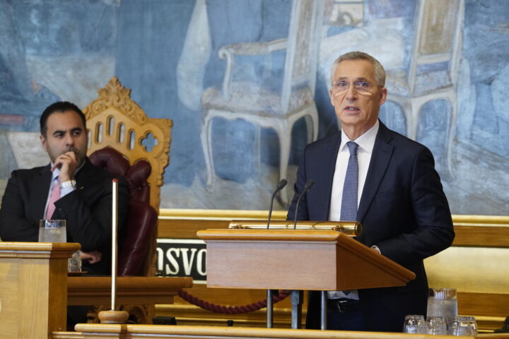 Venstresidens organisasjoner angriper Stoltenberg etter tapt oljefond-kamp