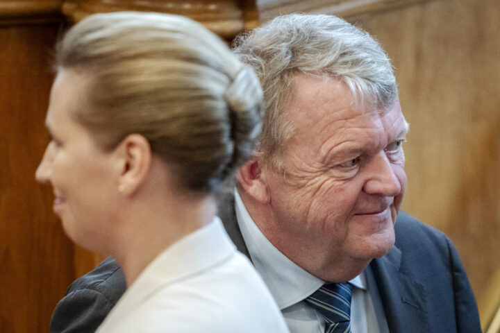 Lars Løkke villeder grovt om innvandring