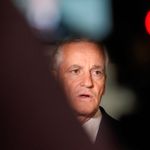 Støre nektet innreise til Israel