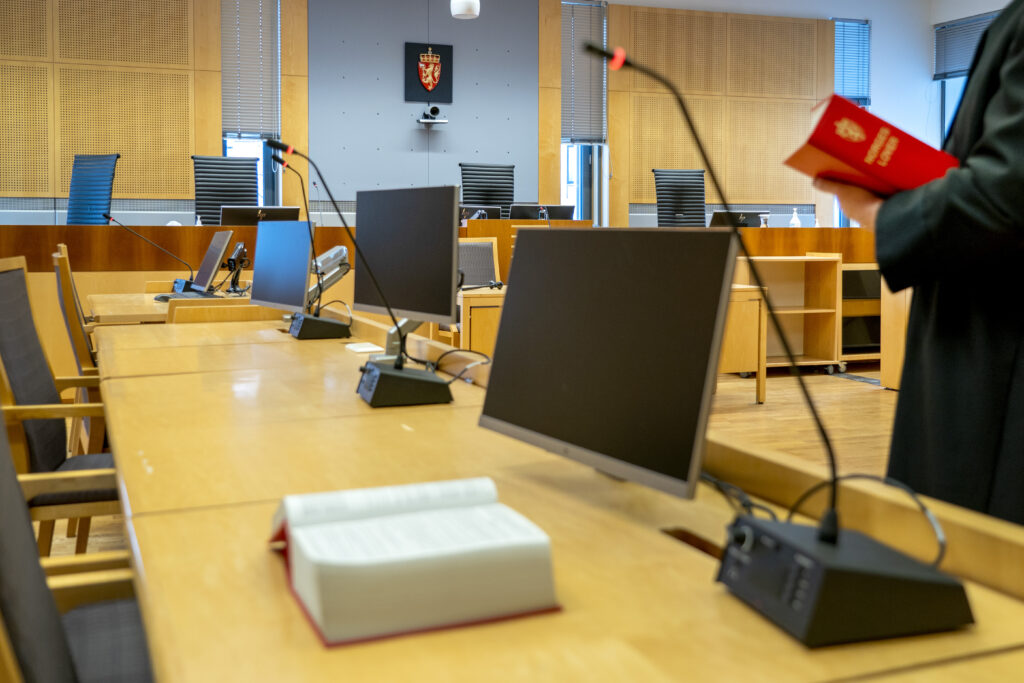 Hvem er det egentlig som diskrimineres av det norske rettsvesenet?