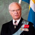 Kongen som stilte feil spørsmål på klimamøtet