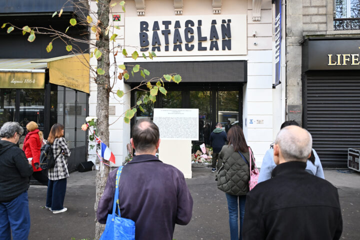 Frankrike: 10 år etter Bataclan-massakren øker den islamske terrortrusselen igjen