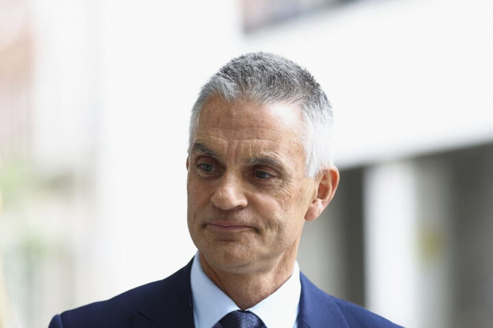 Det hvite hus reagerer på BBCs historie&shy;forfalskning