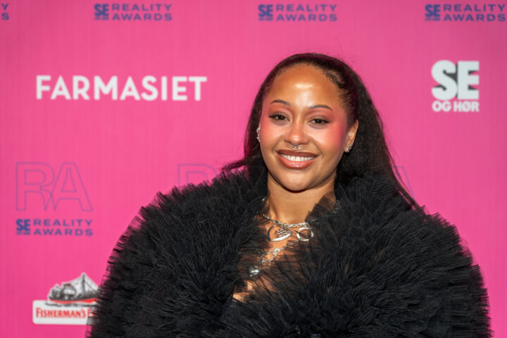 Fetisha Williams i front mot matbaronene: – Vi nordmenn er ikke sinte nok