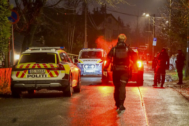 Ungdom (19) pågrepet – kobles til voldsoppdrag-saker på Østlandet