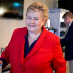 Erna Solbergs 22 år lange svik