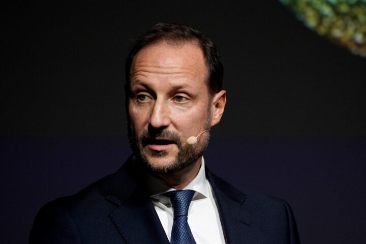 Kronprins Haakon: Innvandrere tør ikke ytre seg
