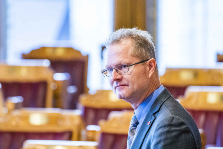 FrP vil stanse all videre bruk av metanhemmere