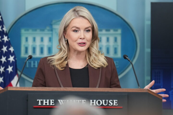 Fra Russiagate til Epstein-sladder: Hatet mot Trump raser videre