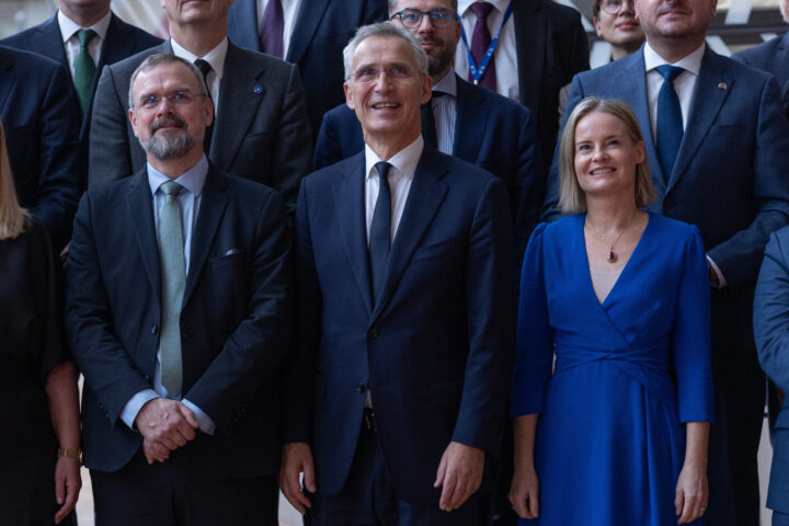 Superlån til Ukraina falt i fisk