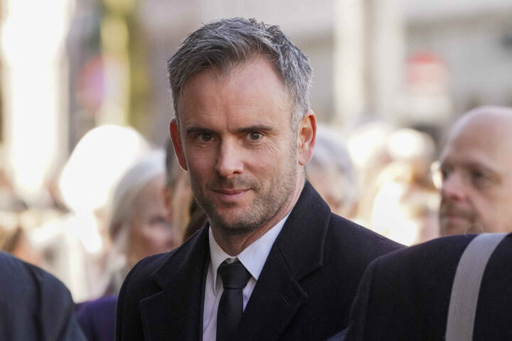 Hyllest av en intellektuell bløffmaker