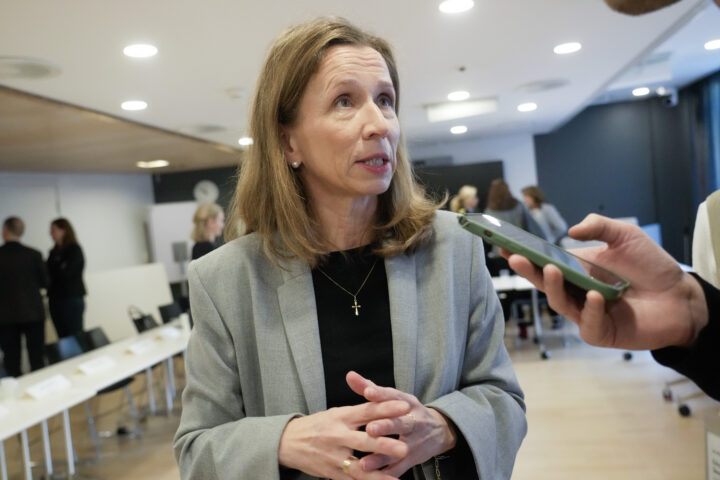 Ap-sommel gjør at kriminelle fortsatt beholder verdiene sine