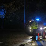 Tog-knivstikking i England: – Ekstremt blodig