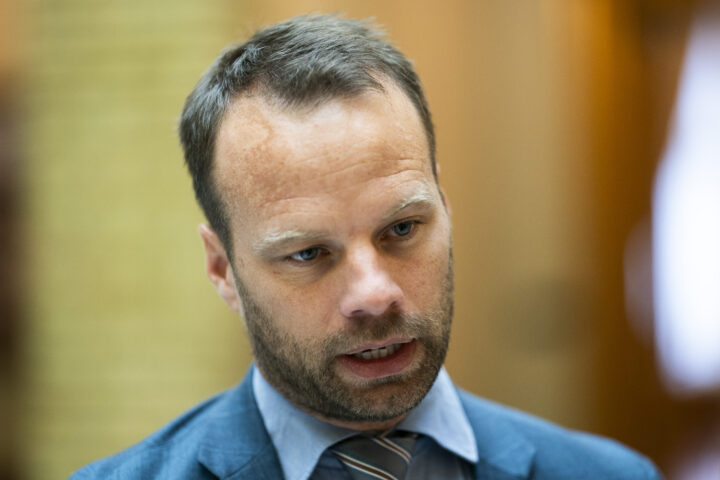 Har det ingen effekt å straffe mindreårige kriminelle?