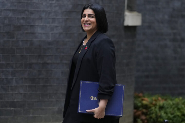 Venstresiden i Labour er ikke interessert i streng innvandrings&shy;politikk