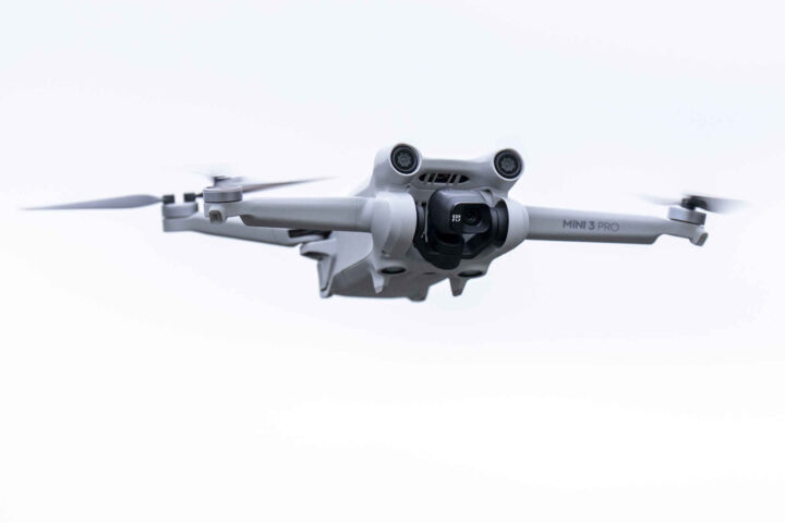 Ukraina skal produsere droner i Norge