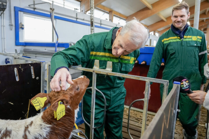 Massivt opprør blant bønder etter Bovaer-skandalen