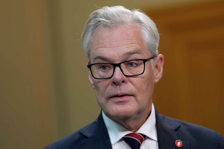 Regjeringen sjokkerer bilistene – FrP setter foten ned mot ny avgiftsbombe