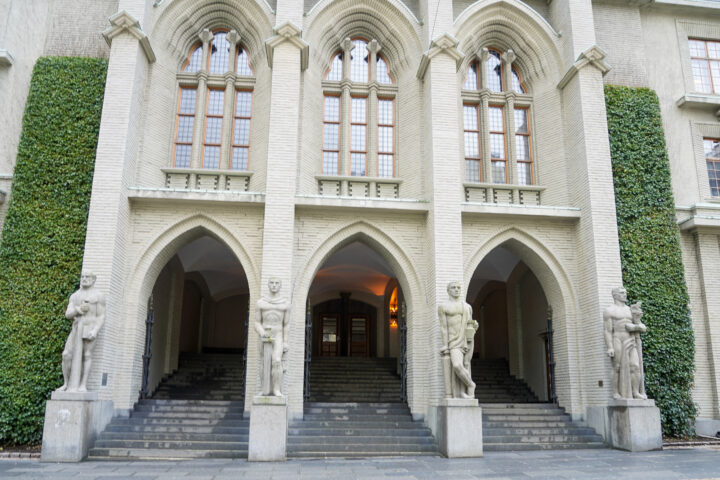 Hamse Ali frikjent for falsk forklaring