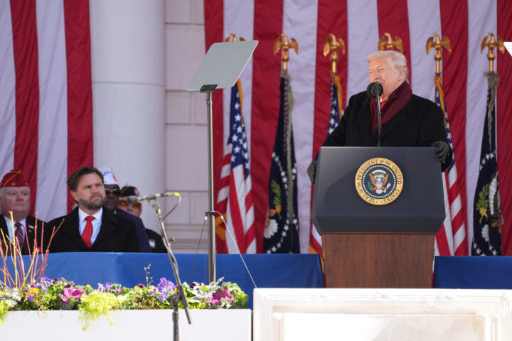 Trump vil bore etter olje utenfor kysten av California