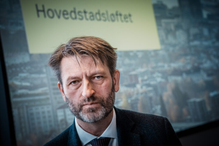 Byrådet i Oslo snur etter kritikk – blar opp millioner mot ungdoms&shy;kriminalitet