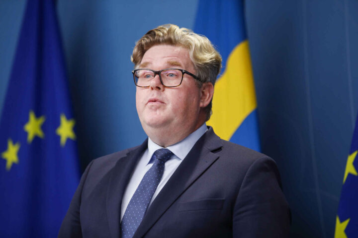 Norsk politi har utviklet gjenkjennings&shy;teknologi, Sverige klarer det ikke&nbsp;(+)