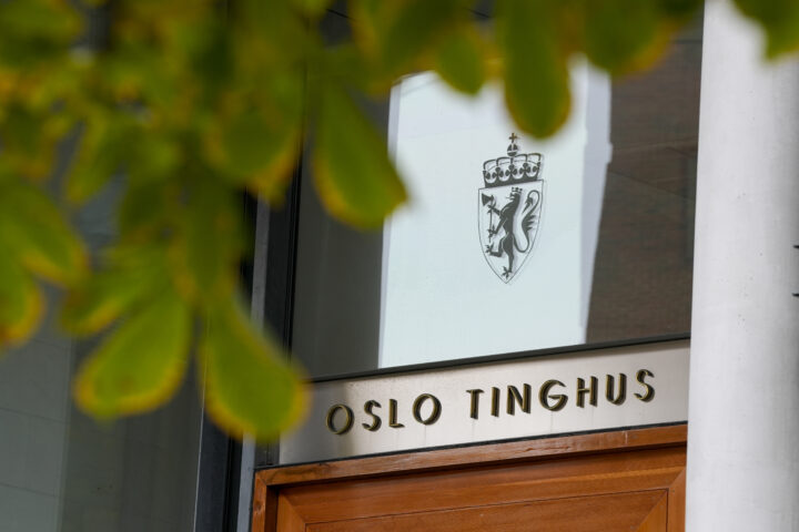 Drosjesjåfør med pakistansk bakgrunn tiltalt for overgrep mot kvinnelig passasjer