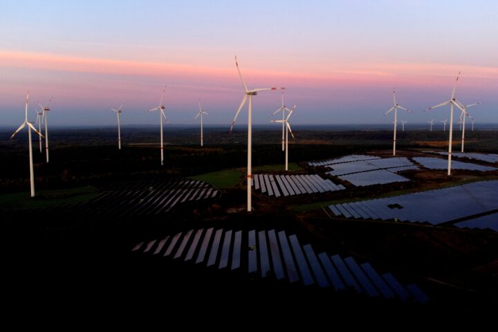 Myten om billig grønn energi