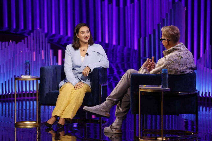 Tidligere pressesekretær for Zelenskyj oppfordrer Ukraina til å godta fredsavtalen: Ukraina «blør i hjel»