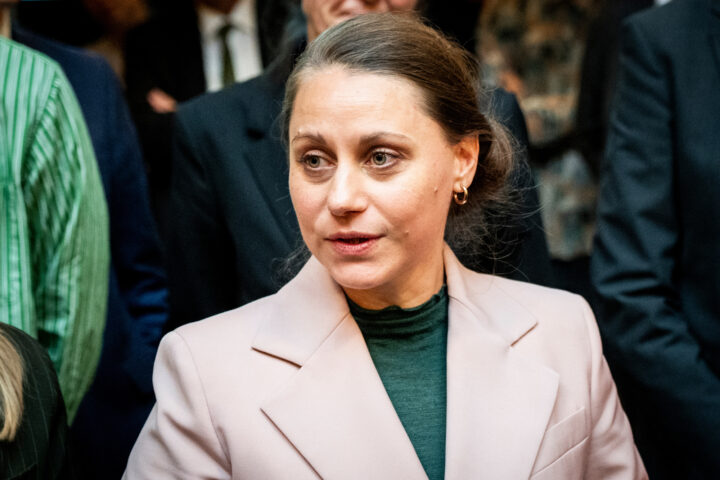 København får overborgermester fra Socialistisk Folkeparti