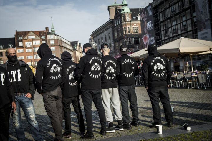 Tyske skoleelever og lærere terror&shy;iseres av inn&shy;vandrervold