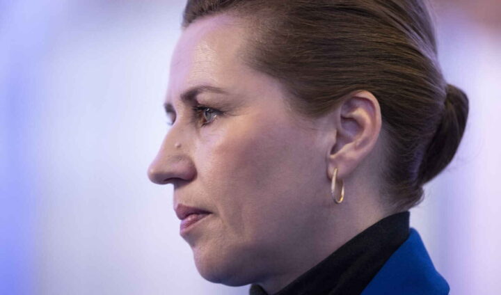Noen tips til Mette Frederiksen