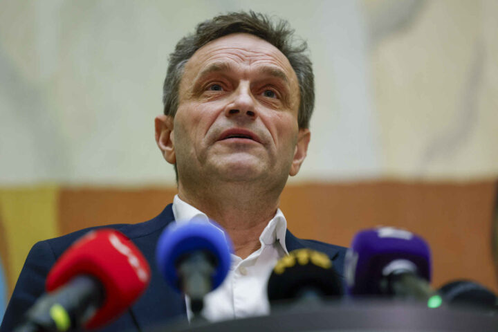 MDG-Hermstad: – Støre kan kaste landet vårt ut i en regjeringskrise