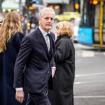 Flertall på Stortinget for å bruke Oljefondet som garantist for lån til Ukraina