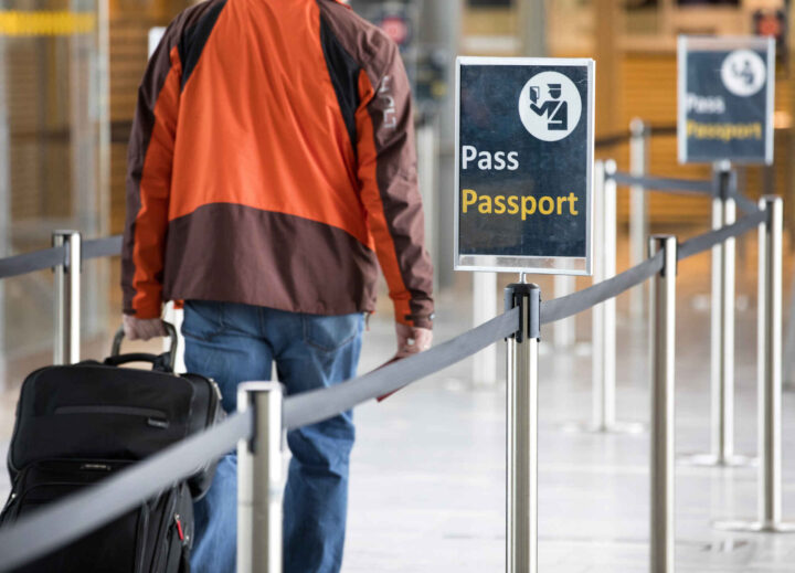 26 av 60 utflyttere straffes – har vært for mye i Norge