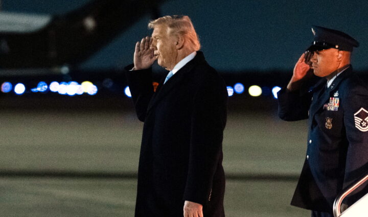 Trump er en bedre spiller enn sine motstandere