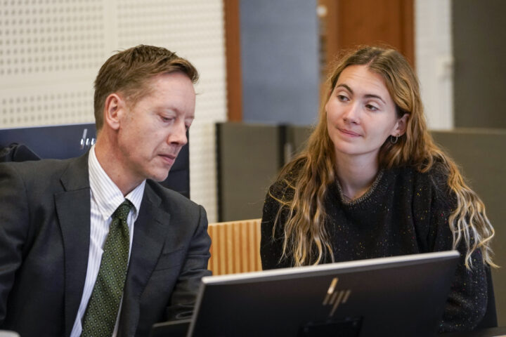 Miljøorganisa&shy;sjoner vant mot staten i søksmål om oljetillatelse