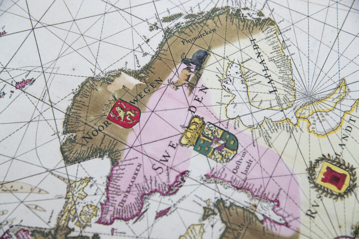 Skjult sikkerhetstrussel: Over 1000 selskaper i Norge eies av utlendinger