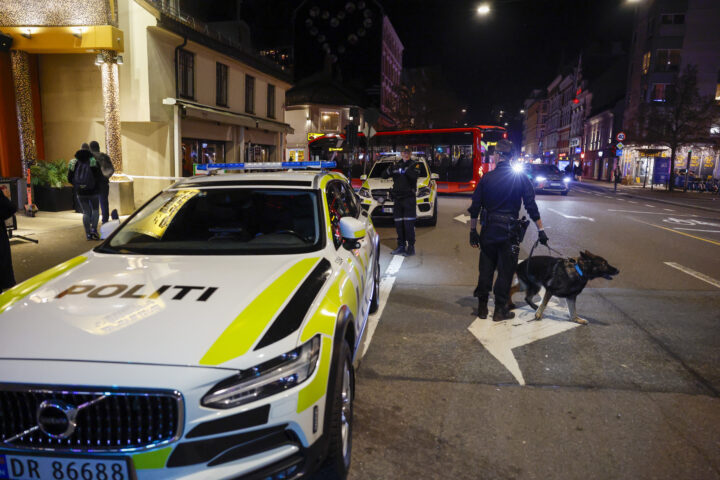 Politiet: Knivstikking på Grønland: – Liv står i fare