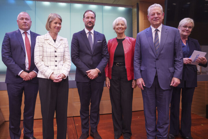 Uendret rente skviser eiendom enda hardere