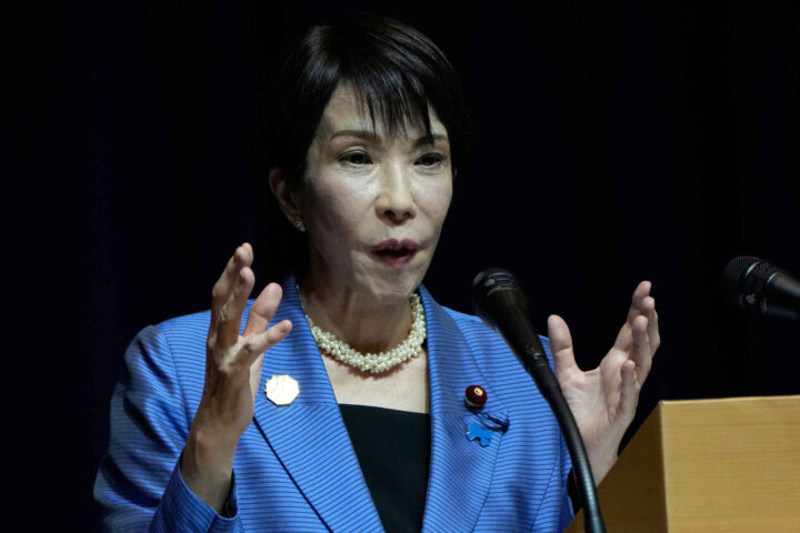 Japans regjering vil kutte i offentlige utgifter