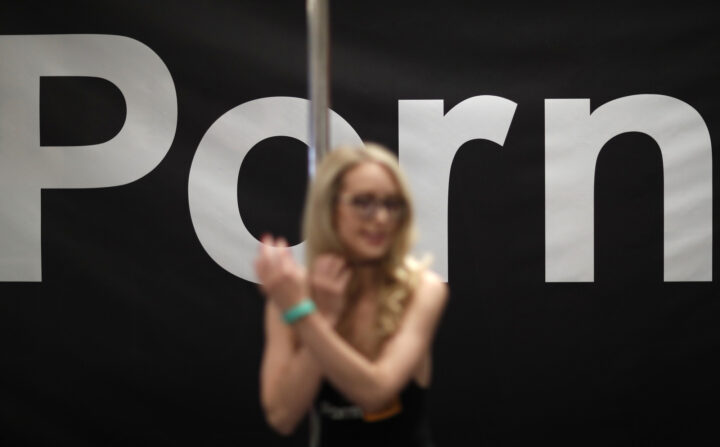 Helsedirektoratet annonserer på Pornhub – vil forebygge overgrep