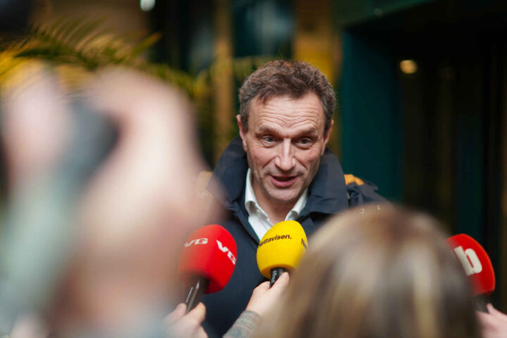 Fagforbundet vil sage over grenen velferdsstaten sitter på