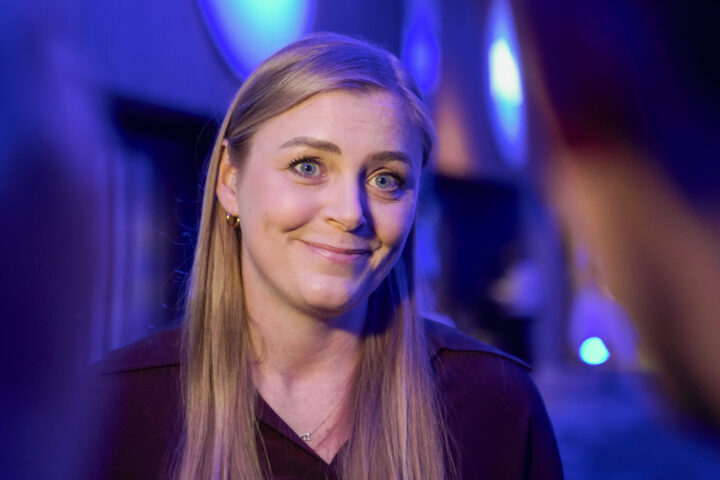 Tina Bru får kritikk for over&shy;gangen til First House av gamle kollegaer på Stortinget